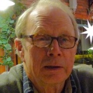 Yngve Norlin